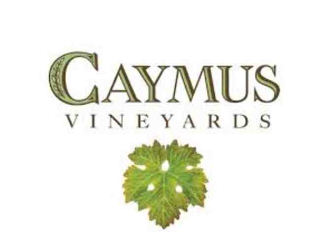 Caymus 2008 Special Selection Cabernet Sauvignon - 1.5L Magnum
