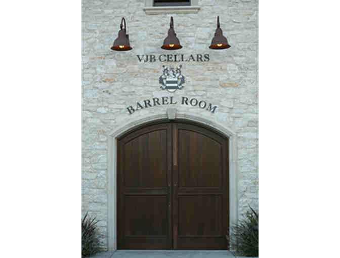 Viva Italia! VJB Cellars Mixed Italian Red Wines - 4 Bottles