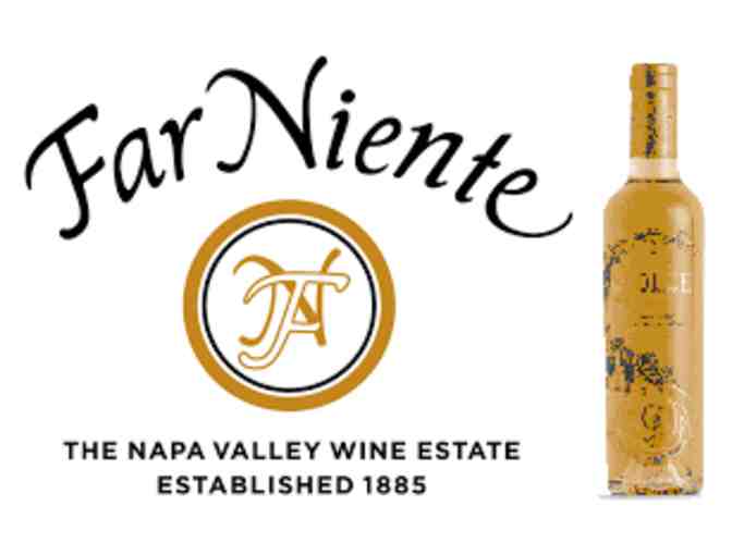 Dolce 2013 Napa Valley Late Harvest Wine - 2 Bottles