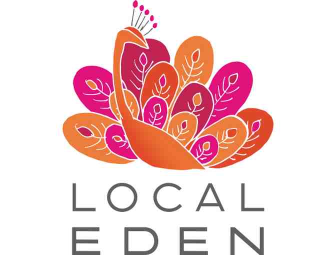 Local Eden Granola of Napa Valley -- 6-Month Club Subscription
