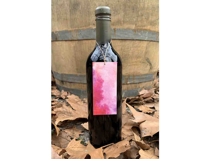 Maroon Wines + SBS Collaboration! 2014 Coombsville Reserve Cab - 6 Bottles