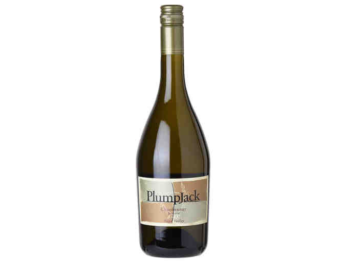 PlumpJack + Cade + Adaptation by Odette Estate - Mixed Napa Valley Wine 3-Pack