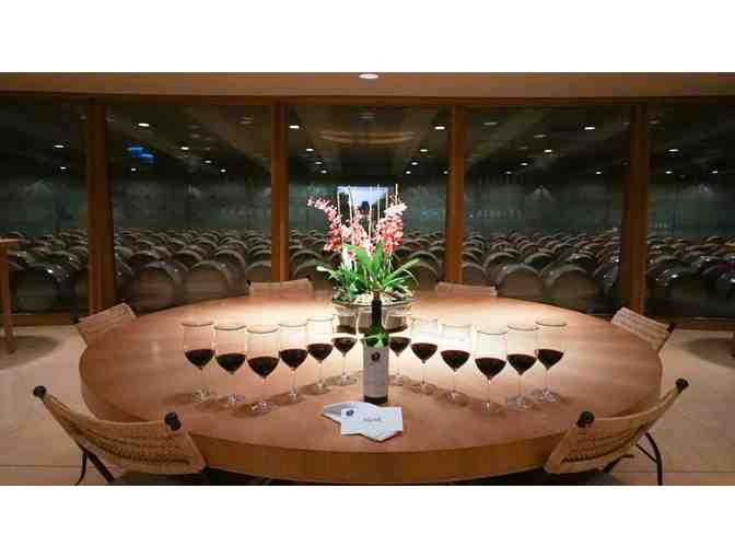 Private Opus One Experience for 6 People