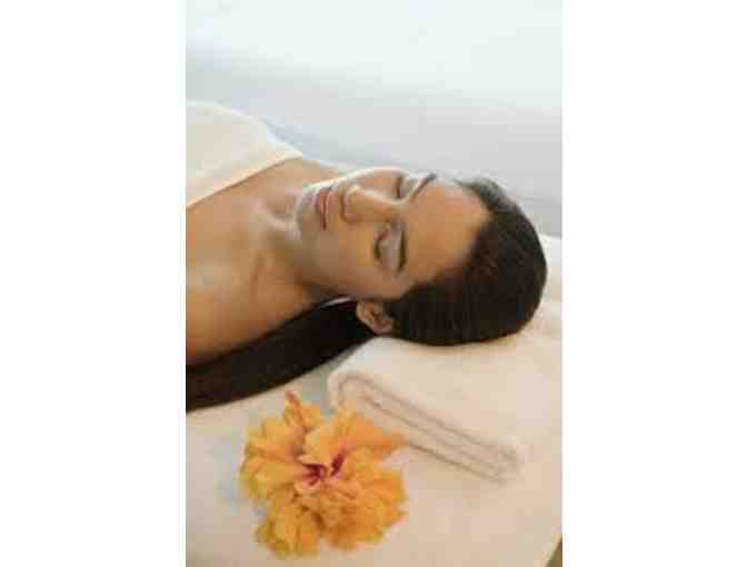 Glow Skin and Body Care, Napa - $100 Gift Certificate