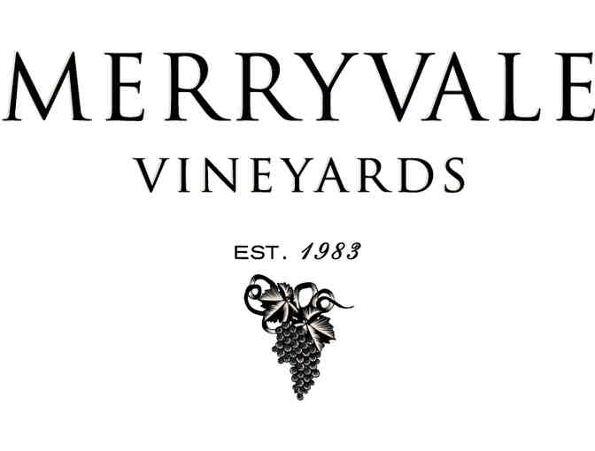 High End Napa Valley Red + White Pair - Allora Reserve Cab + Merryvale Silhouette - 2 Btls