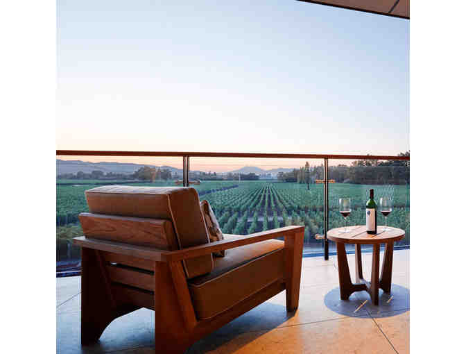 Private Opus One Experience for 6 People