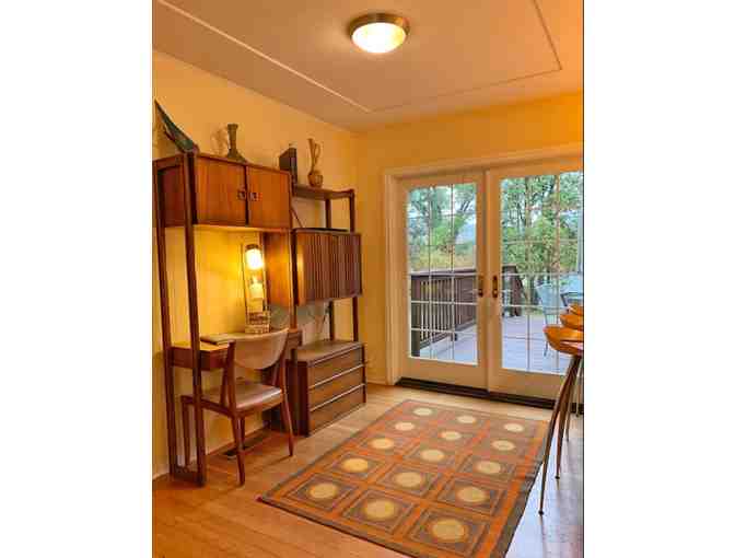 TWO-NIGHT Stay at 3-BR, 2-BA Vacation Rental in Murphys, CA