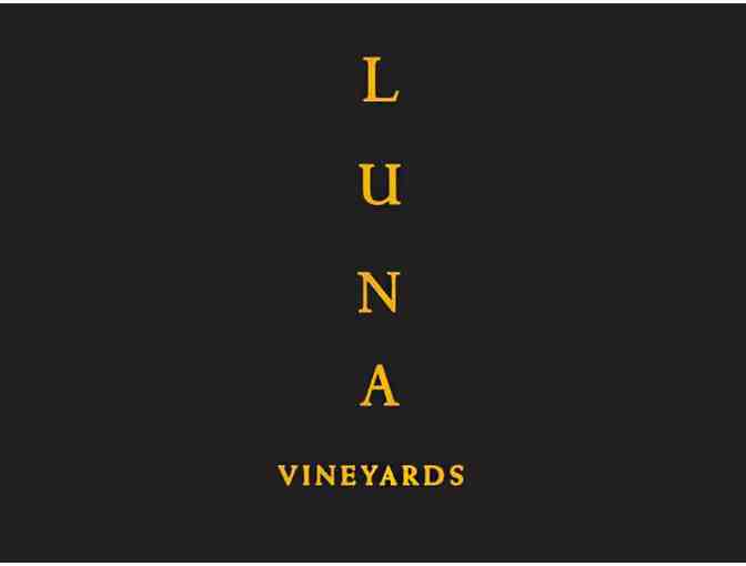 Mimmo Russo's Handmade Pasta and Fresh Pesto! + 2 Bottles of Luna Wine