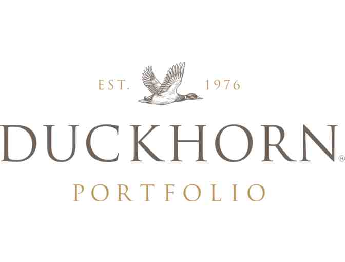 Duckhorn - Experience a Portfolio of Wines with Elevated Tasting Passes for Two - Photo 1