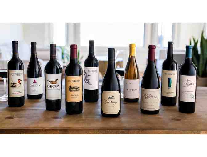 Duckhorn - Experience a Portfolio of Wines with Elevated Tasting Passes for Two - Photo 2