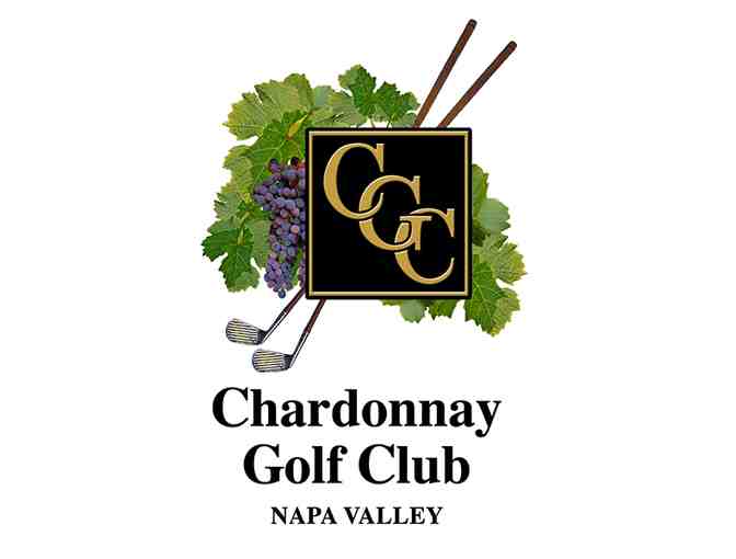 $200 Gift Certificate to the beautiful Chardonnay Golf Club Napa Valley - Photo 1
