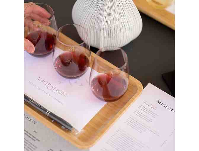 Duckhorn - Experience a Portfolio of Wines with Elevated Tasting Passes for Two - Photo 4