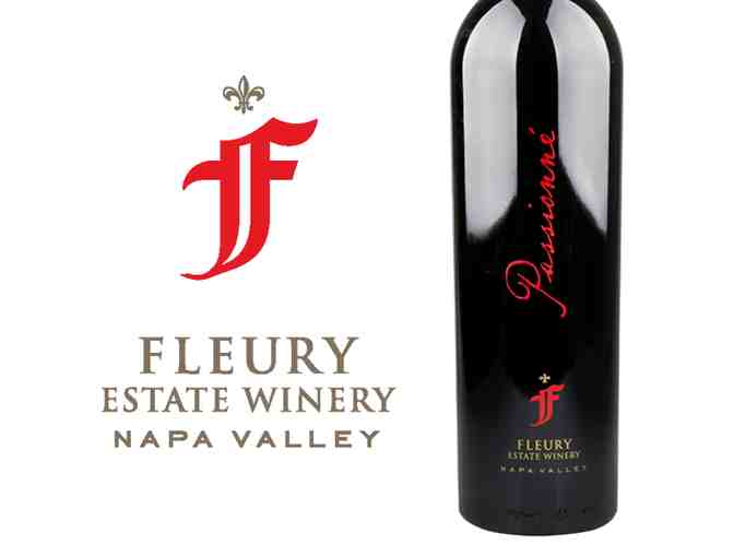 4 Unique Napa Valley Bordeaux-Style Blends, 4 Bottles - Photo 4