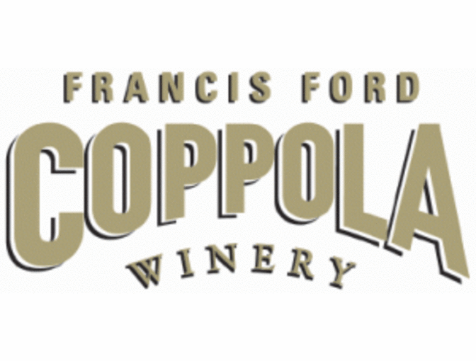 Pinot Pair by the Case: Francis Ford Coppola + Irony Wines