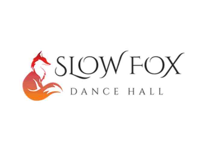 Dance Lessons at Slow Fox Dance Hall - Swing! Tango! Salsa! Lessons for YOU and a Partner