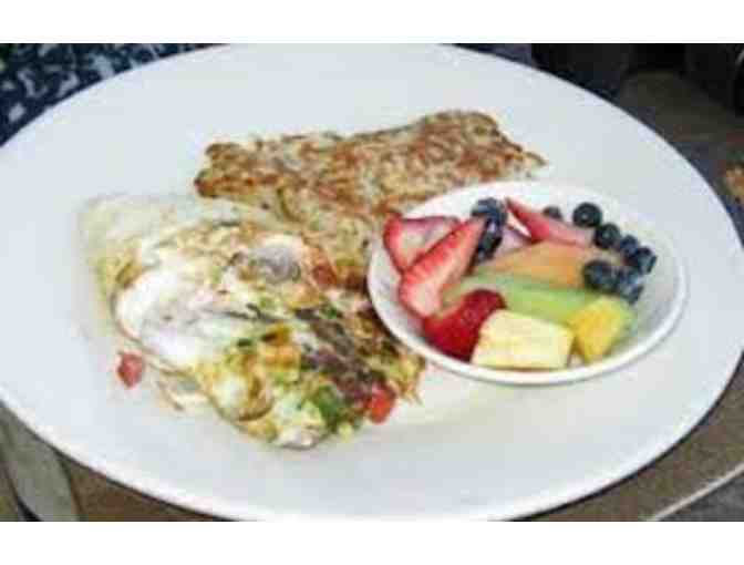 SILVERADO COUNTRY CLUB - Breakfast for two at The Grill and one bottle of Sparkling wine - Photo 4