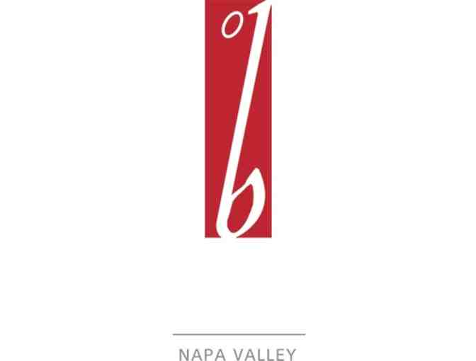 Napa Appellations: 4 Wines from Napa Valley's Most Prestigious AVAs