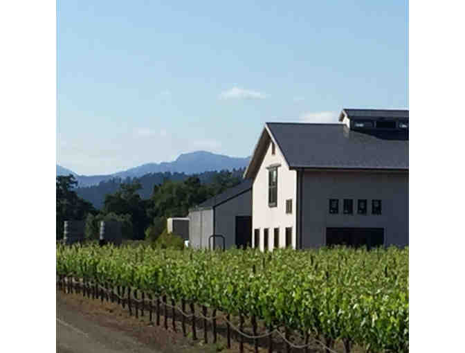 Napa Appellations: 4 Wines from Napa Valley's Most Prestigious AVAs