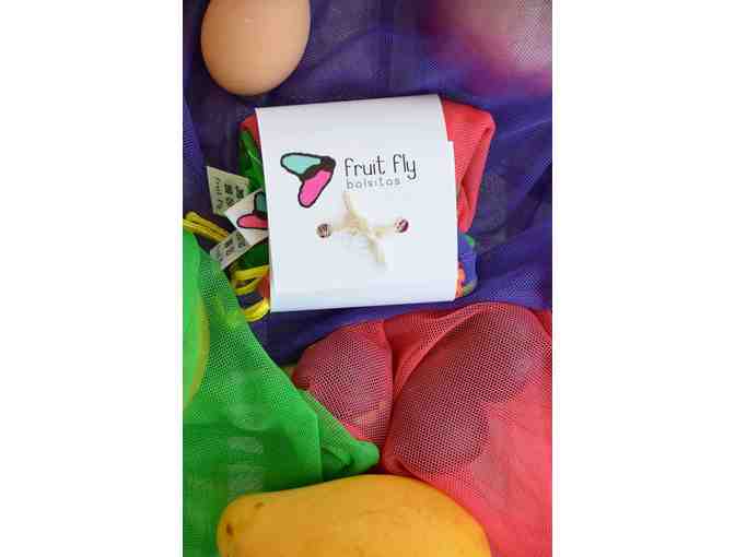Fruit Fly Bags 3-Pack (small, medium, large) - Photo 7