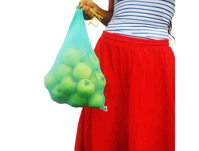 Fruit Fly Bags 5-pack - Photo 3