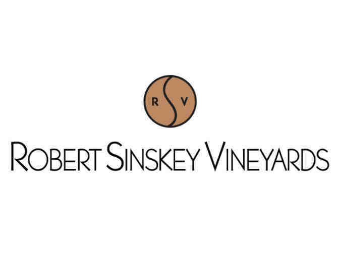 Magnum Party! 2 Large Formats of Fantastic Napa Wines from Robert Sinskey & Groth