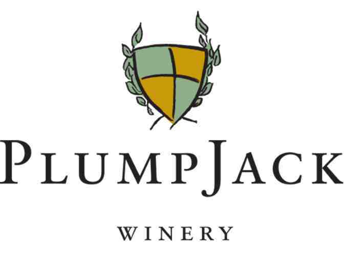PlumpJack Collection of Wineries - PlumpJack, Cade, Odette, and Adaptation - 4 Bottles