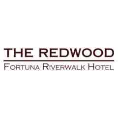 The Redwood Fortuna Riverwalk Hotel
