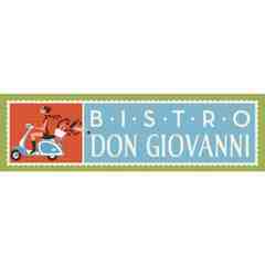 Bistro Don Giovanni