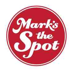 Mark's the Spot