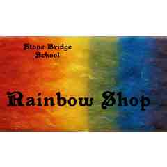 SBS Rainbow Shop