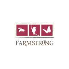Farmstrong Wines