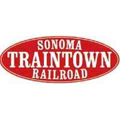 Sonoma TrainTown