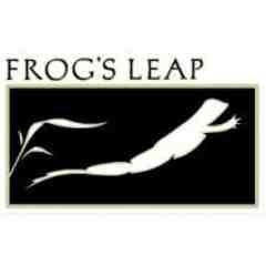 Frog's Leap
