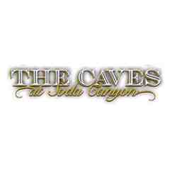 The Caves at Soda Canyon