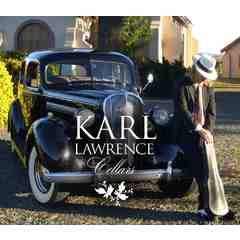 Karl Lawrence Cellars