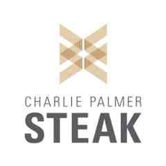 Charlie Palmer Steak Napa