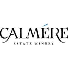 Calmere Estate Winery
