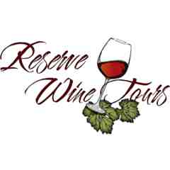 Reserve Wine Tours
