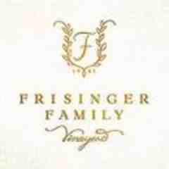 Frisinger Family Vineyard