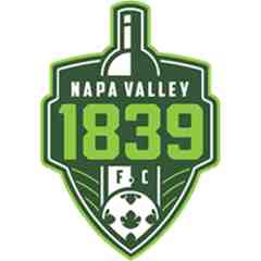 Napa Valley 1839FC