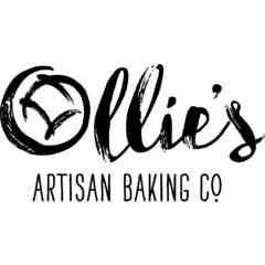 ollie's artisan baking co.