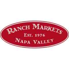 Napa Valley Ranch Markets