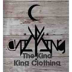 The Kind King Clothing