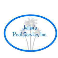 Julian's Pool Service