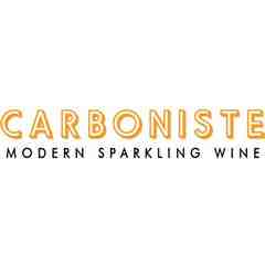 Carboniste Modern Sparkling Wine