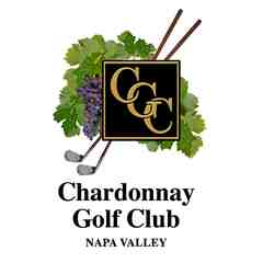 Chardonnay Golf Club Napa Valley