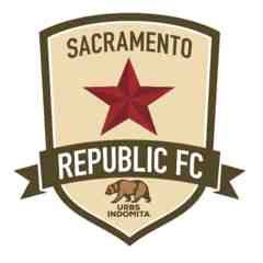 Sacramento Republic FC