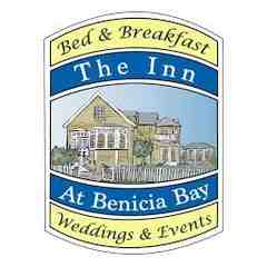 The Inn at Benicia Bay