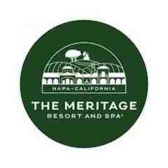 Meritage Resort and Spa