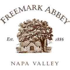 Freemark Abbey